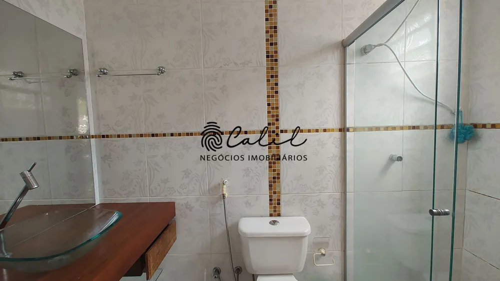 Casa, 3 quartos, 140 m² - Foto 6