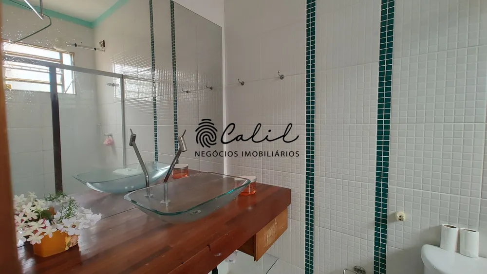 Casa, 3 quartos, 140 m² - Foto 10