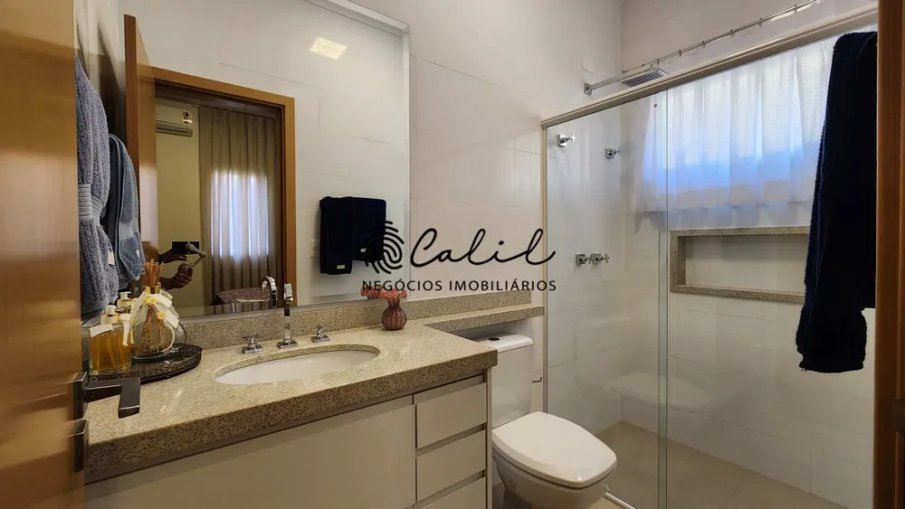 Casa de Condomínio, 3 quartos - Foto 7