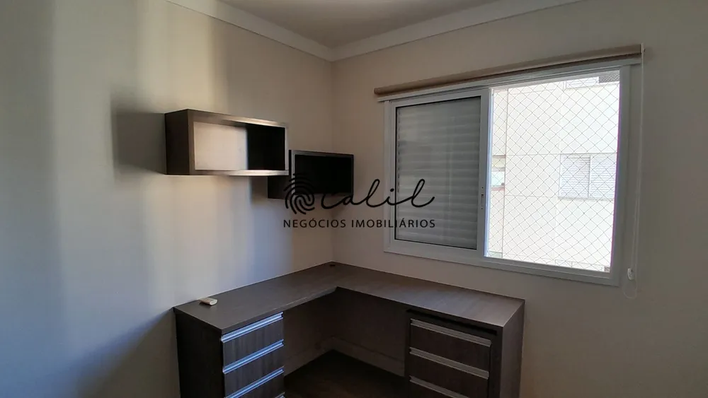 Apartamento, 3 quartos, 133 m² - Foto 12