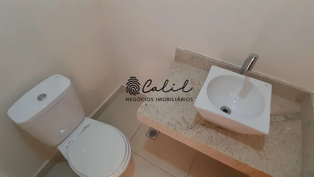 Apartamento, 3 quartos, 133 m² - Foto 10