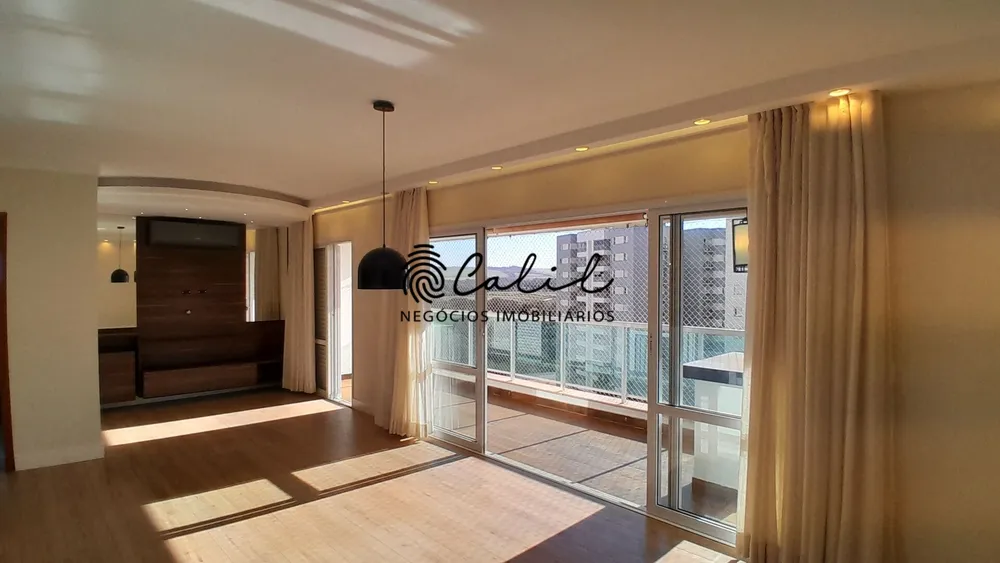 Apartamento, 3 quartos, 133 m² - Foto 1