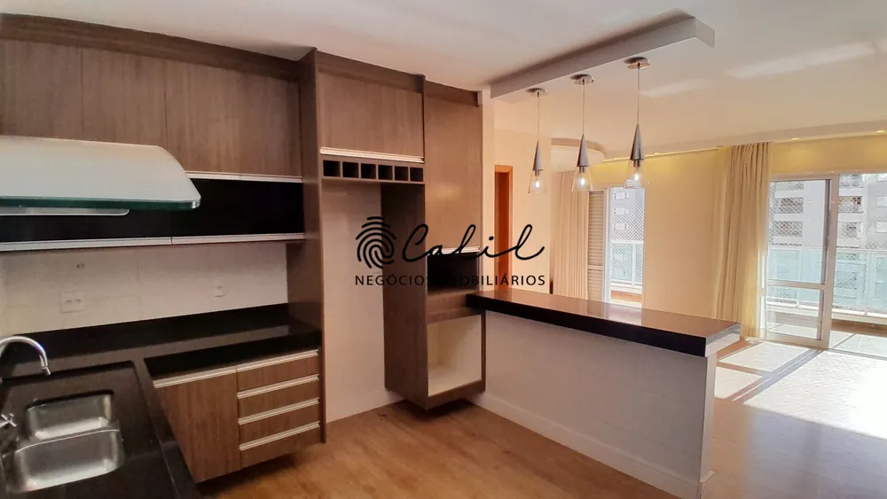 Apartamento, 3 quartos, 133 m² - Foto 7