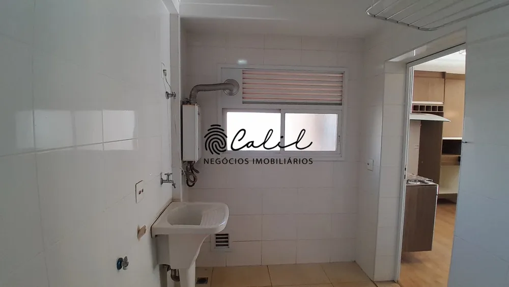 Apartamento, 3 quartos, 133 m² - Foto 11