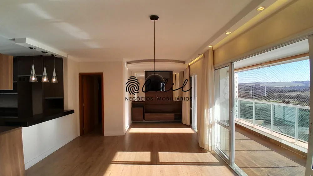 Apartamento, 3 quartos, 133 m² - Foto 2
