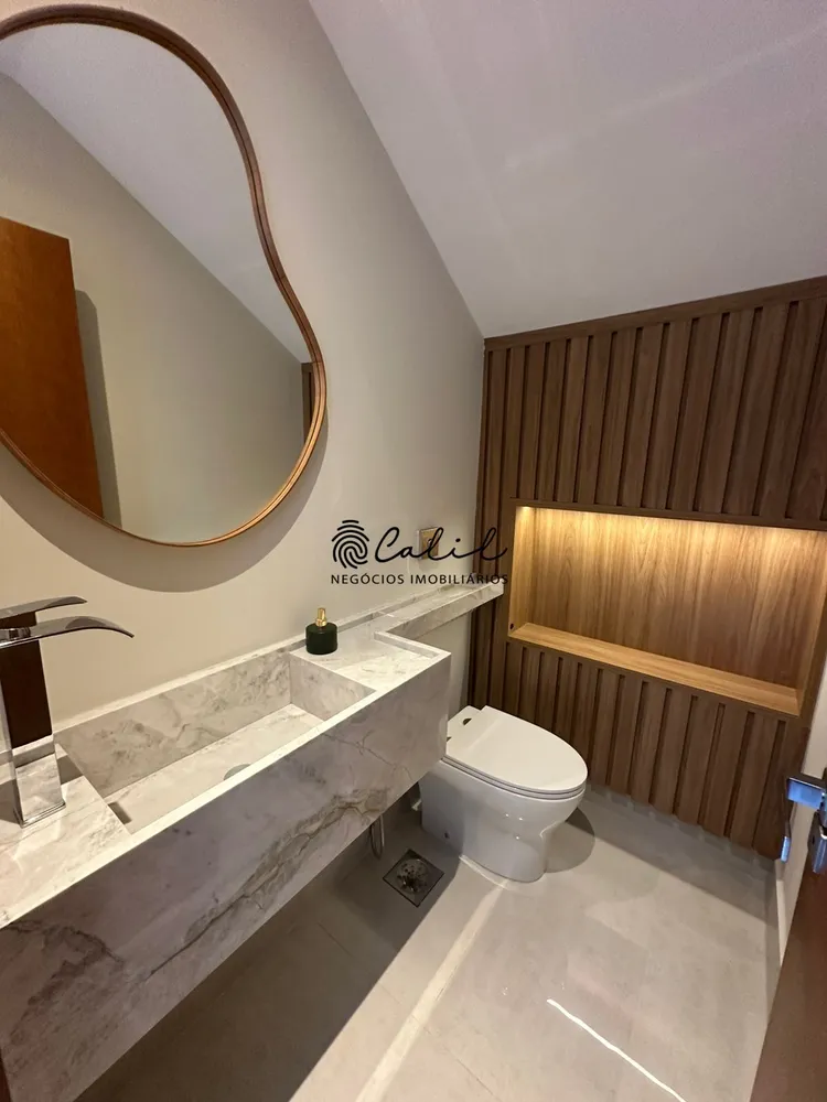 Casa de Condomínio, 4 quartos - Foto 7