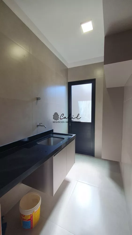 Casa de Condomínio, 3 quartos - Foto 11