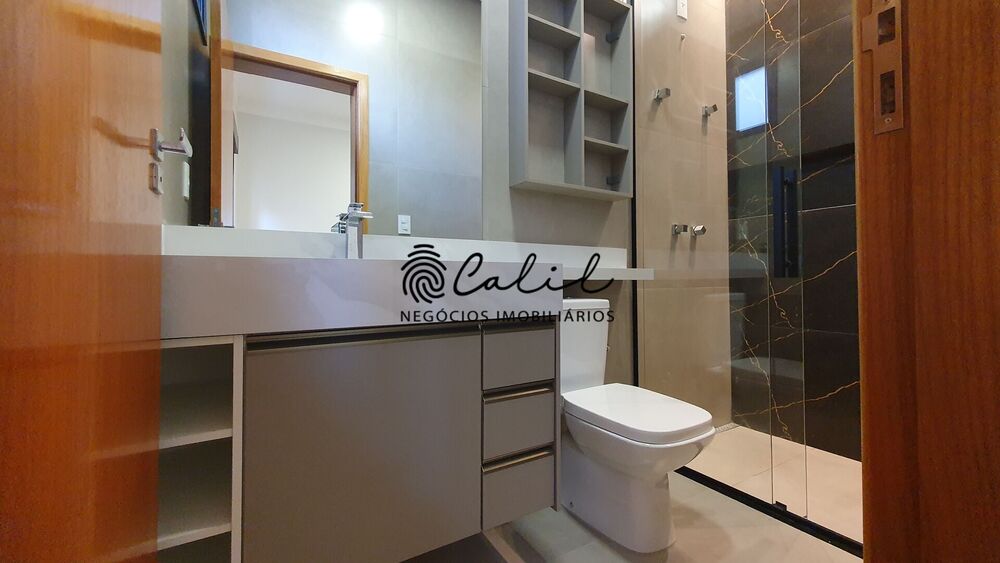 Casa de Condomínio, 3 quartos - Foto 9