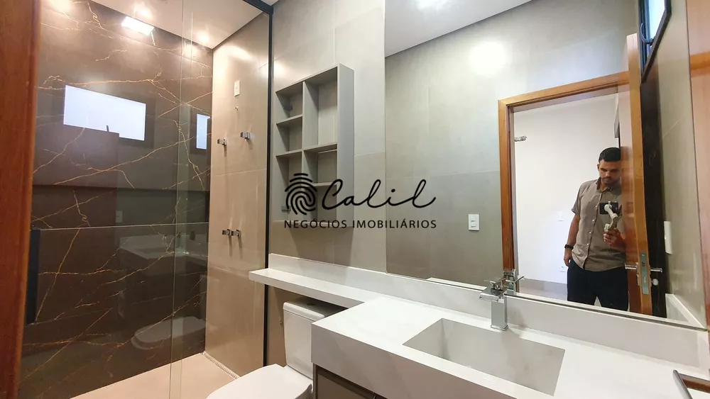 Casa de Condomínio, 3 quartos - Foto 20