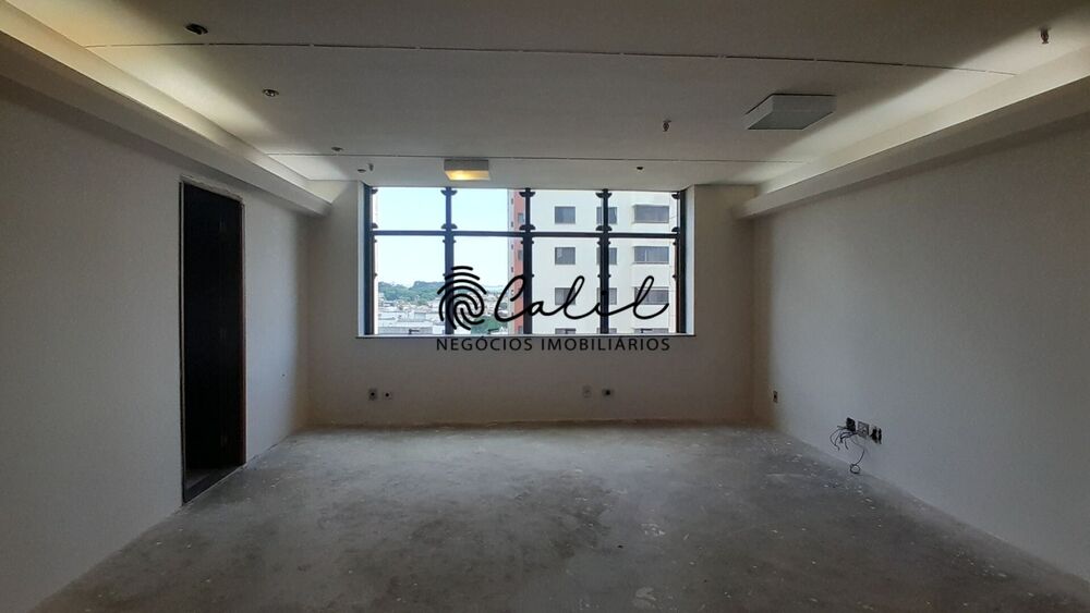 Sala-Conjunto, 82 m² - Foto 1