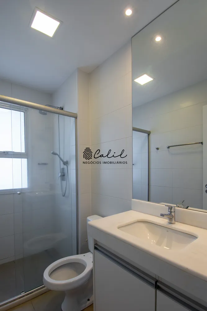 Apartamento, 3 quartos, 93 m² - Foto 11