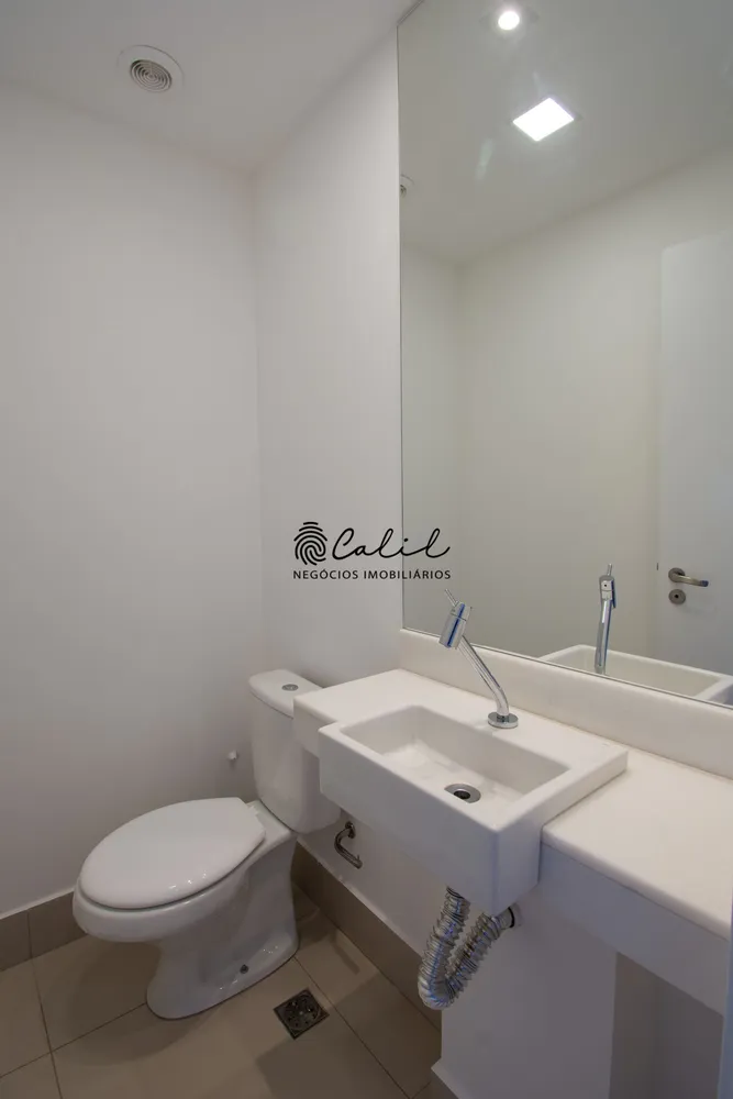 Apartamento, 3 quartos, 93 m² - Foto 4