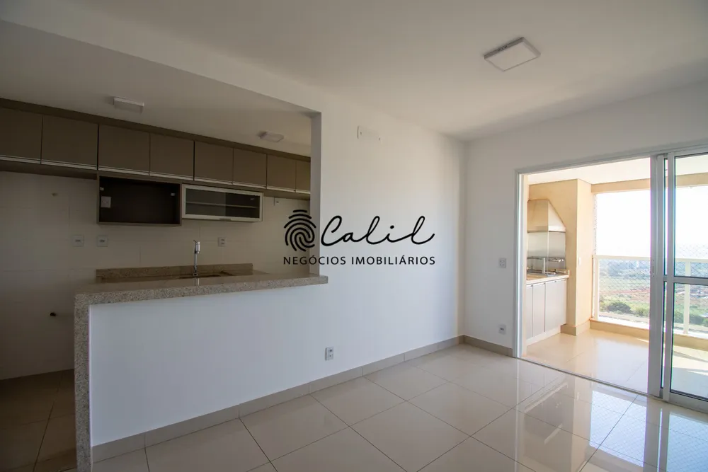 Apartamento, 3 quartos, 93 m² - Foto 1