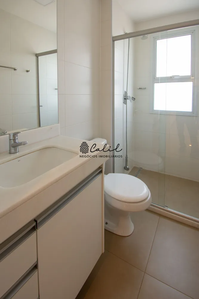 Apartamento, 3 quartos, 93 m² - Foto 14