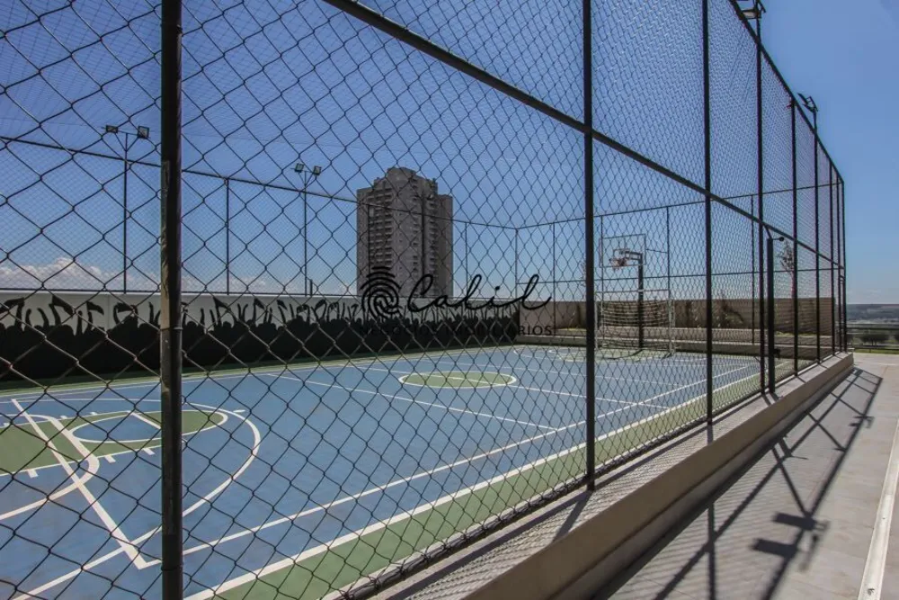 Apartamento, 3 quartos, 93 m² - Foto 3