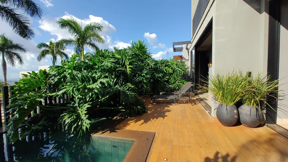 Casa, 3 quartos, 310 m² - Foto 7