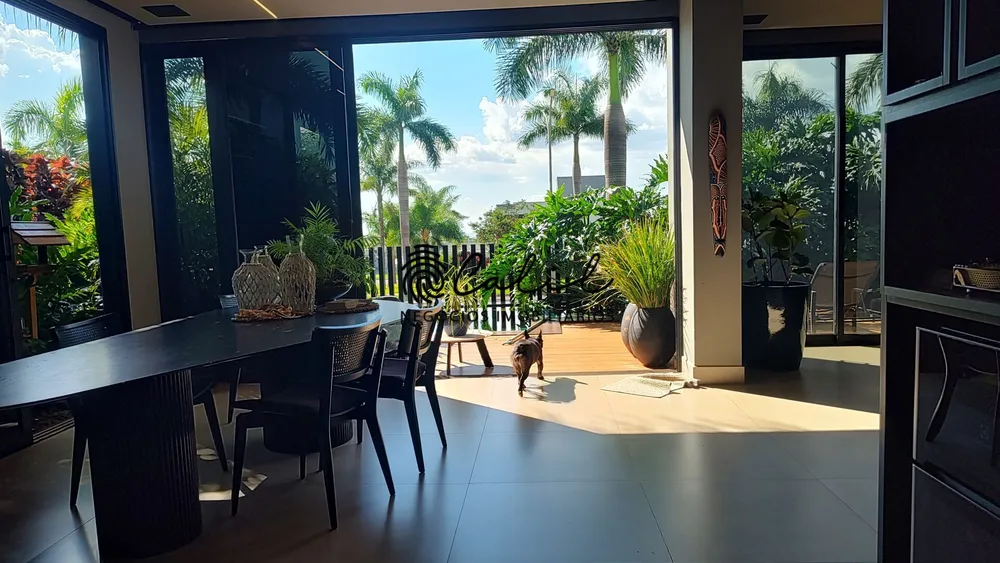 Casa, 3 quartos, 310 m² - Foto 12