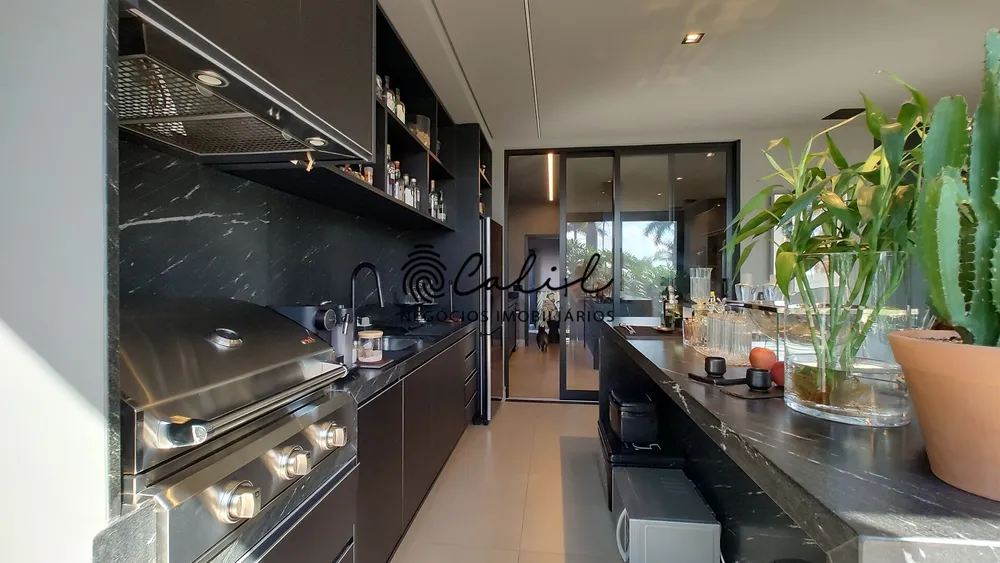 Casa, 3 quartos, 310 m² - Foto 5