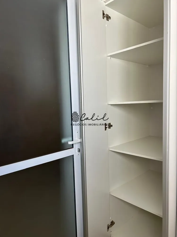 Apartamento, 3 quartos, 148 m² - Foto 6