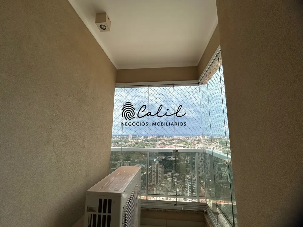 Apartamento, 3 quartos, 148 m² - Foto 2