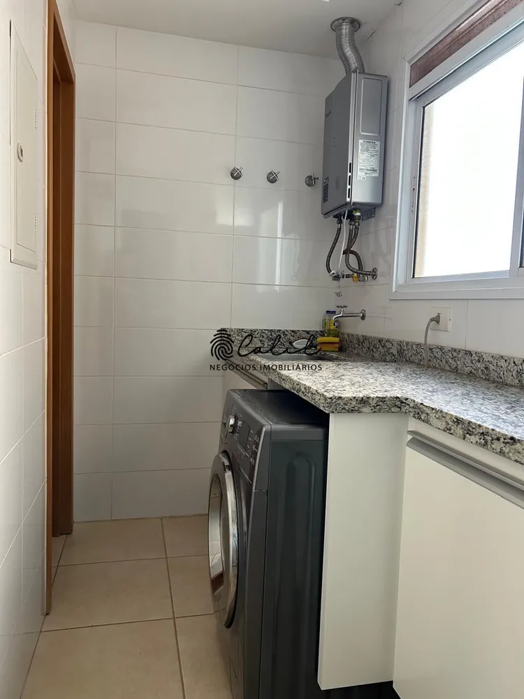Apartamento, 3 quartos, 148 m² - Foto 19