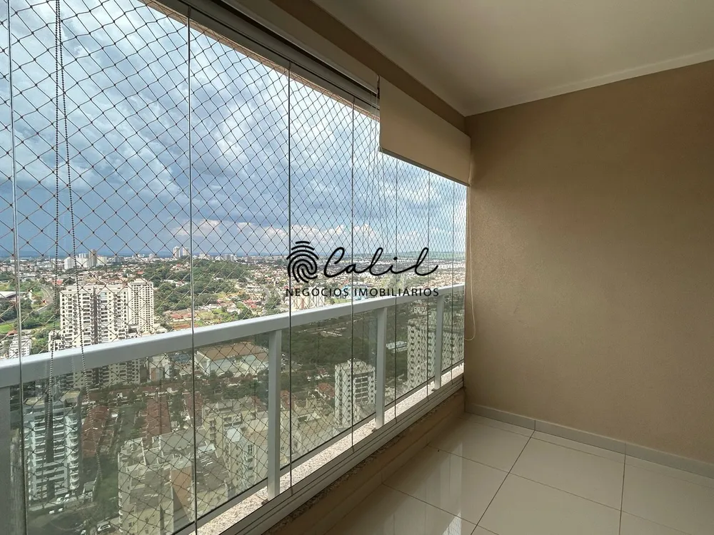 Apartamento, 3 quartos, 148 m² - Foto 1