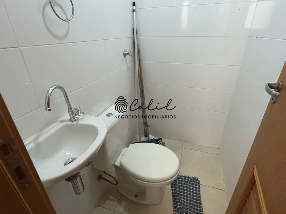 Apartamento, 3 quartos, 148 m² - Foto 20