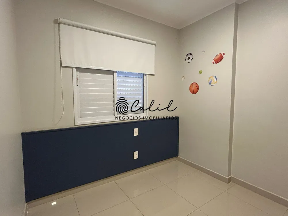 Apartamento, 3 quartos, 148 m² - Foto 11