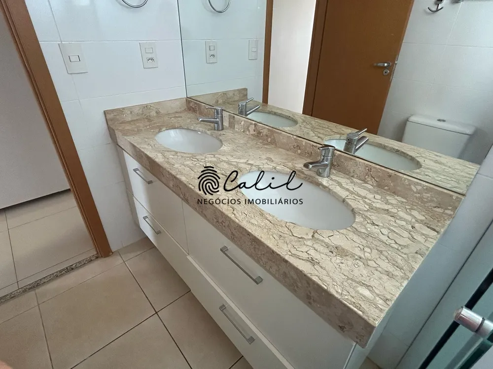 Apartamento, 3 quartos, 148 m² - Foto 7