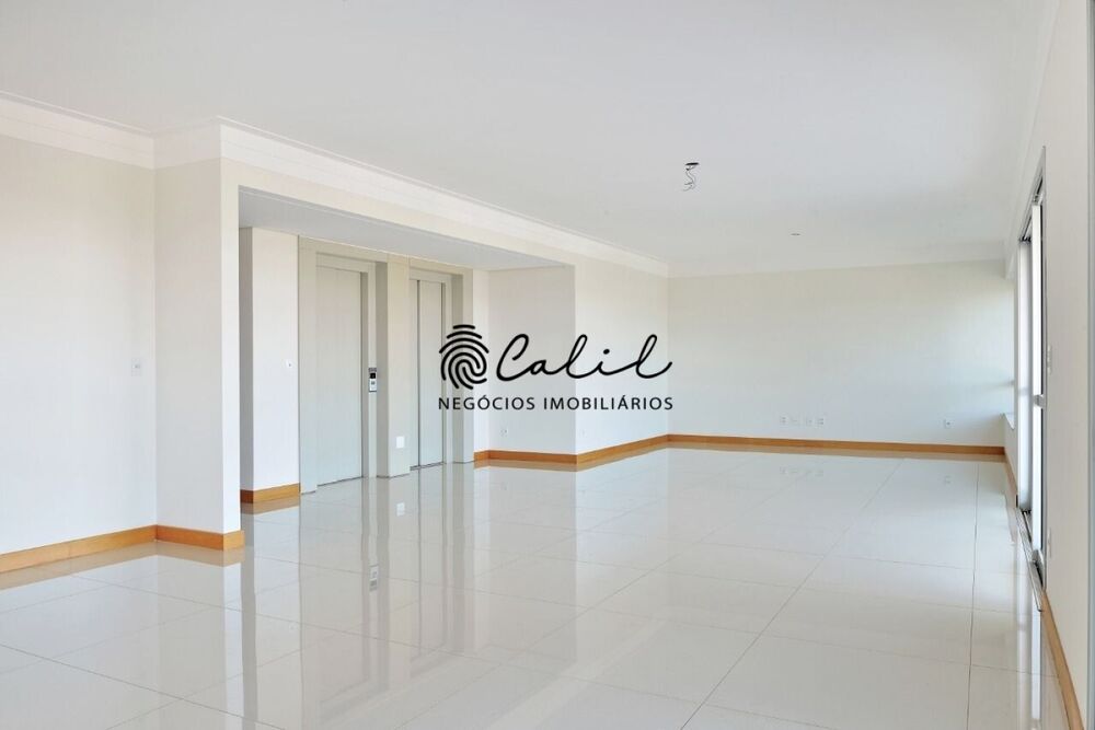 Apartamento à venda com 4 quartos, 320m² - Foto 2