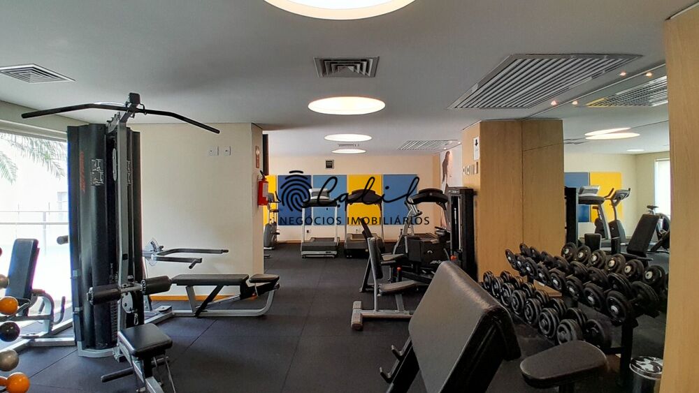 Apartamento à venda com 4 quartos, 320m² - Foto 6