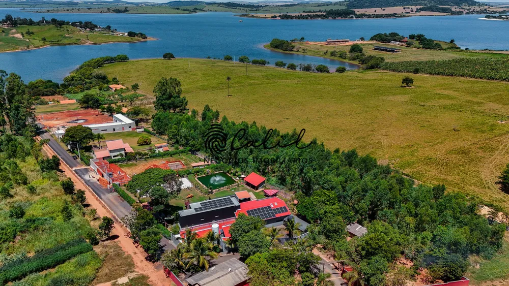 Chácara, 5 quartos, 4000 m² - Foto 10