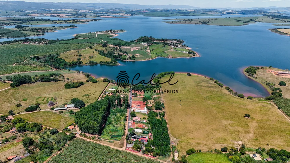 Chácara, 5 quartos, 4000 m² - Foto 12