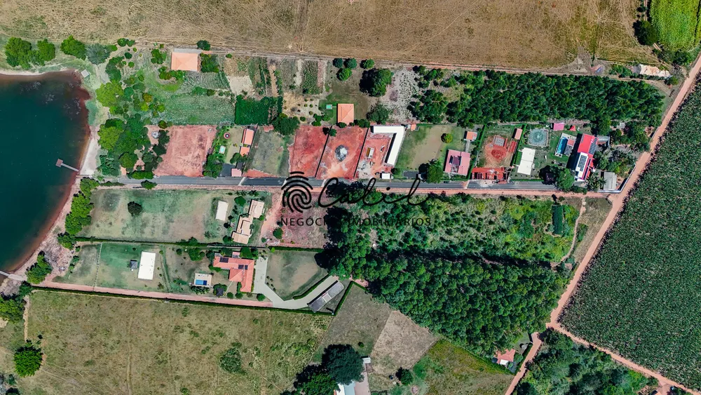 Chácara, 5 quartos, 4000 m² - Foto 20