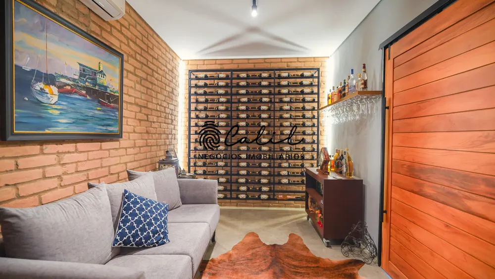 Chácara, 5 quartos, 4000 m² - Foto 7