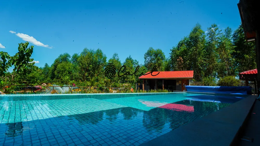 Chácara, 5 quartos, 4000 m² - Foto 13