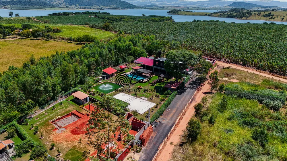 Chácara, 5 quartos, 4000 m² - Foto 17