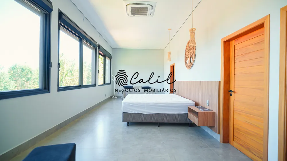 Chácara, 5 quartos, 4000 m² - Foto 16