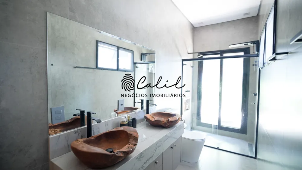 Chácara, 5 quartos, 4000 m² - Foto 4