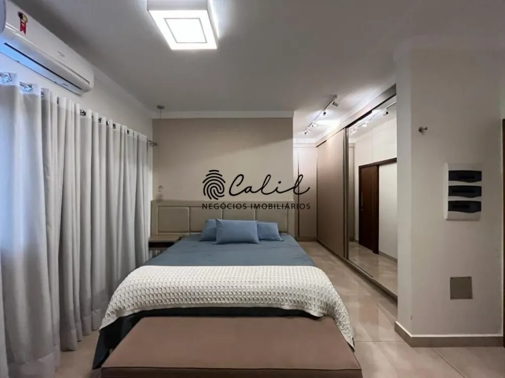 Casa de Condomínio, 4 quartos - Foto 17
