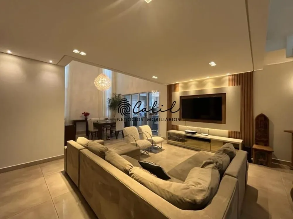 Casa de Condomínio, 4 quartos - Foto 7