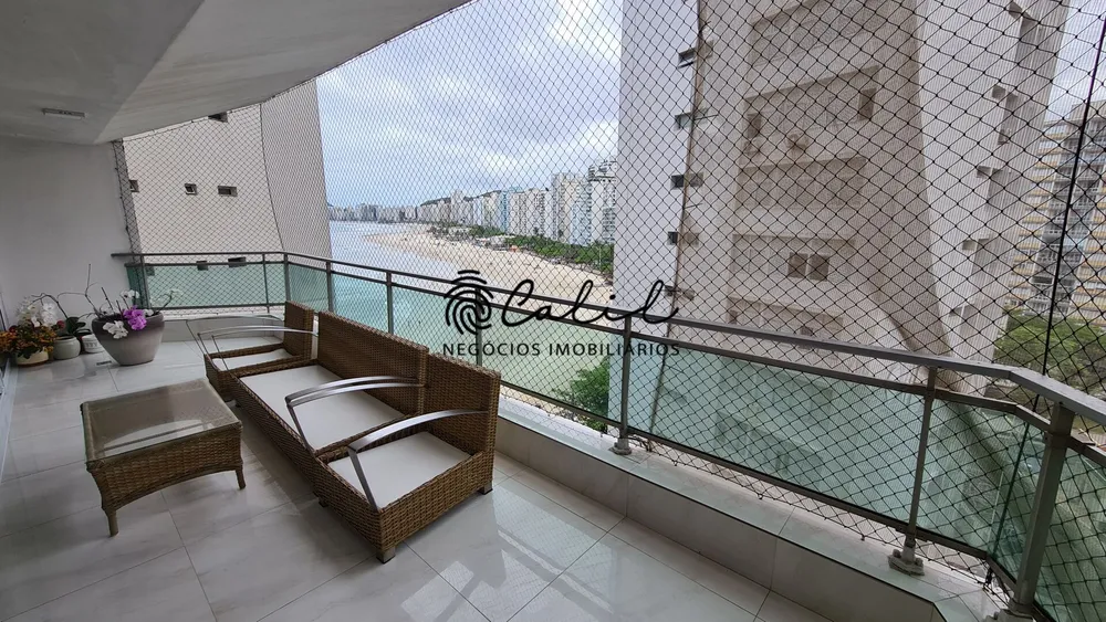 Apartamento, 6 quartos, 240 m² - Foto 7