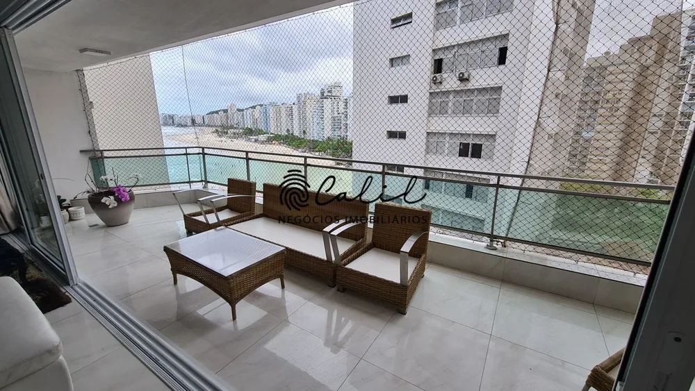 Apartamento, 6 quartos, 240 m² - Foto 1