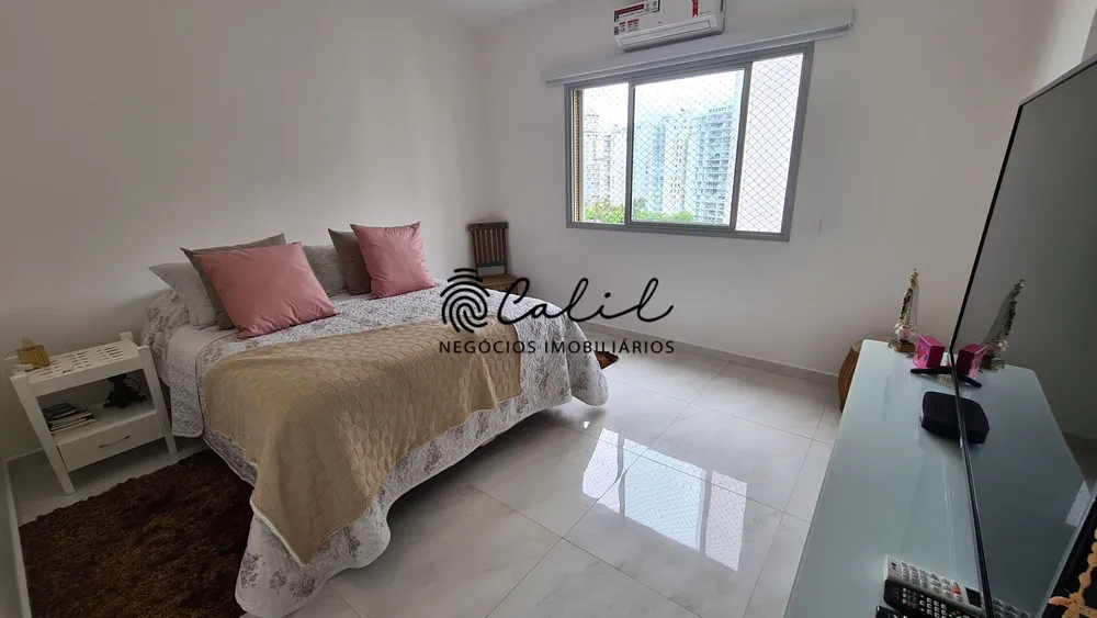 Apartamento, 6 quartos, 240 m² - Foto 8