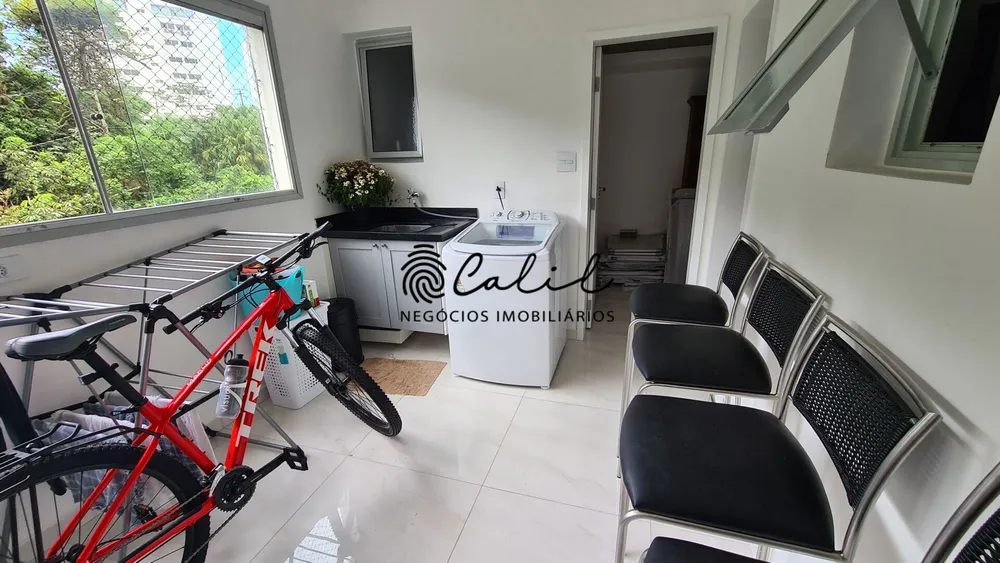 Apartamento, 6 quartos, 240 m² - Foto 19