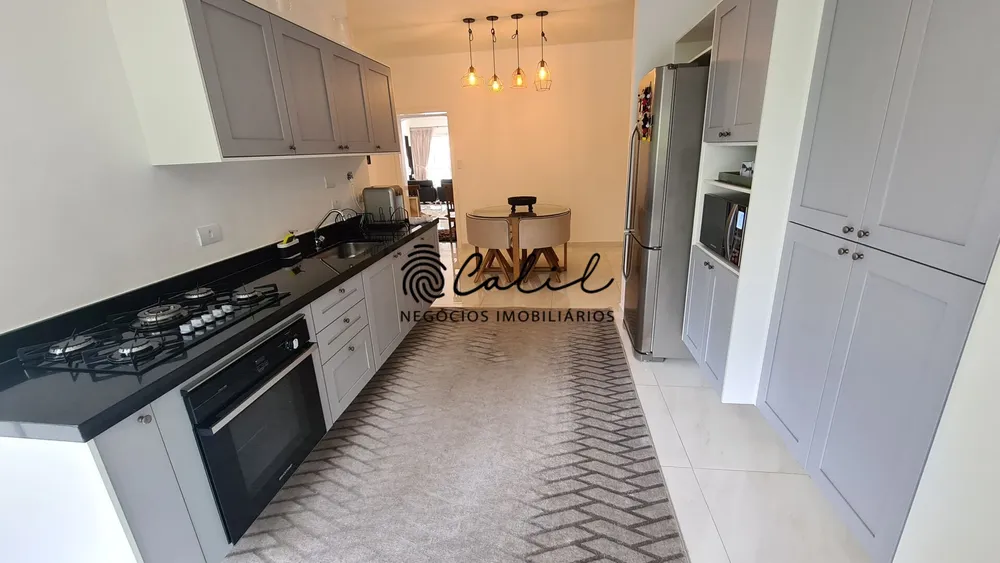 Apartamento, 6 quartos, 240 m² - Foto 15