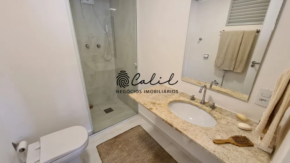 Apartamento, 6 quartos, 240 m² - Foto 14