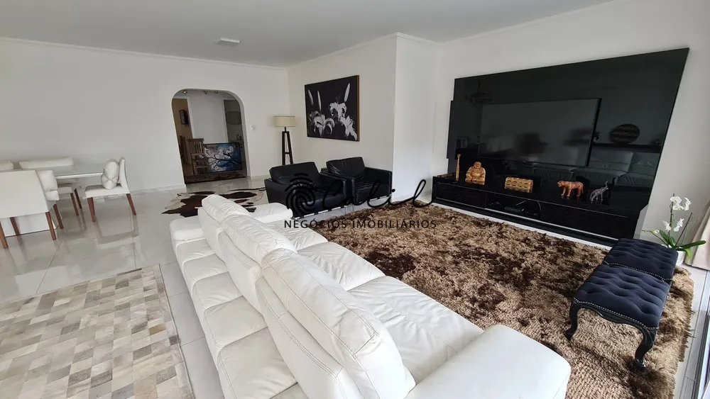 Apartamento, 6 quartos, 240 m² - Foto 3