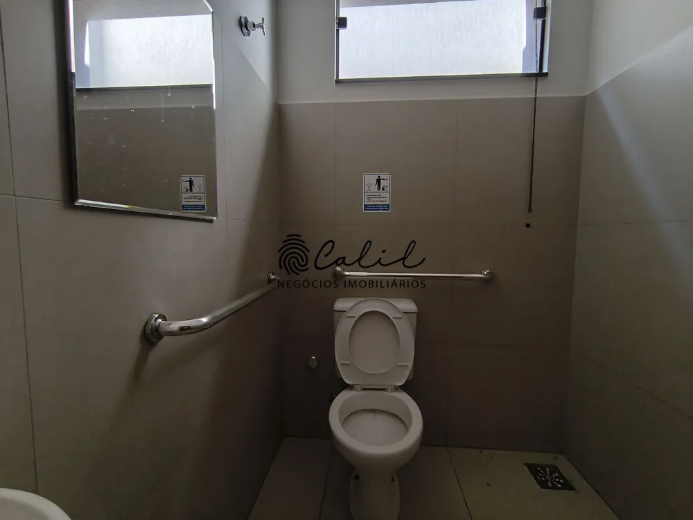 Prédio Inteiro, 660 m² - Foto 8
