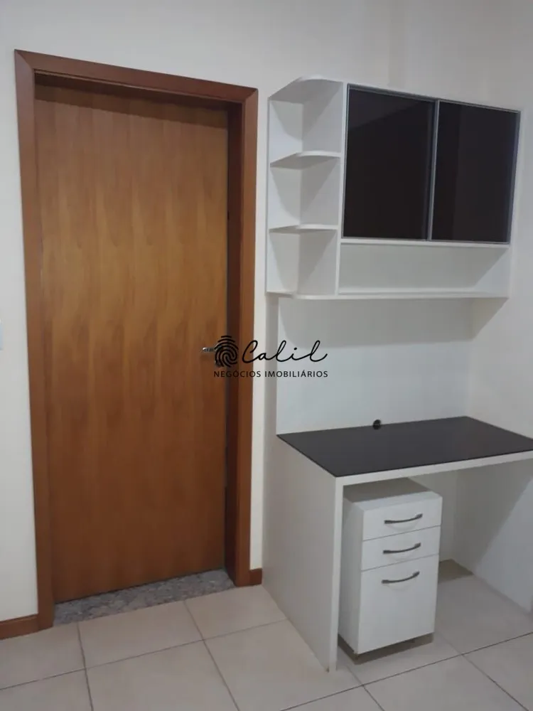 Apartamento, 2 quartos, 120 m² - Foto 11
